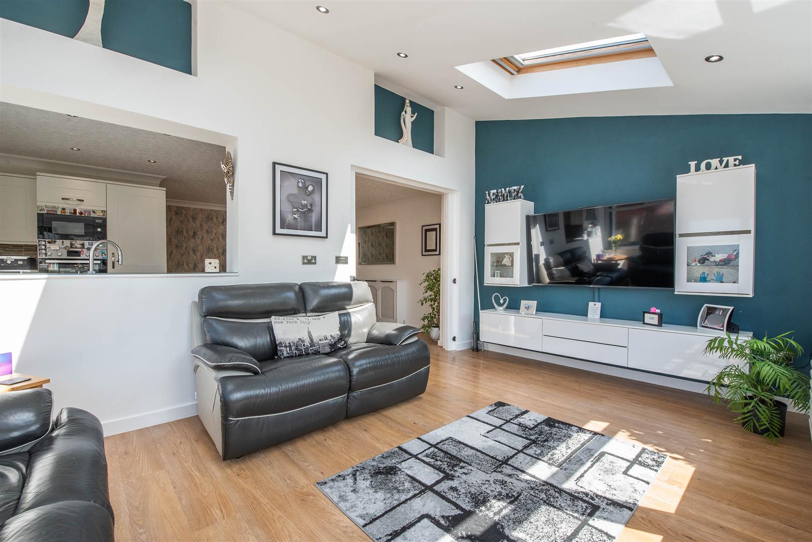 Kellet Avenue, Leyland